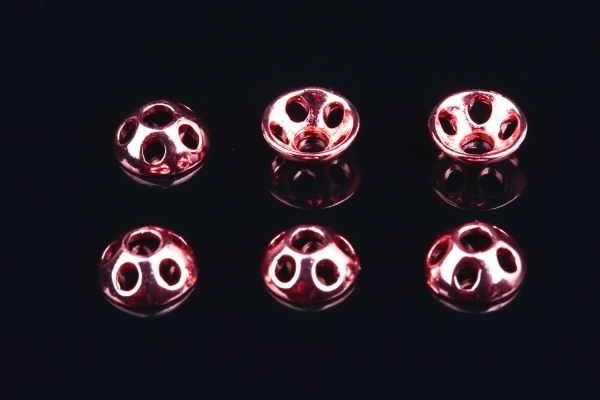 DrainerDisk 8mm Copper