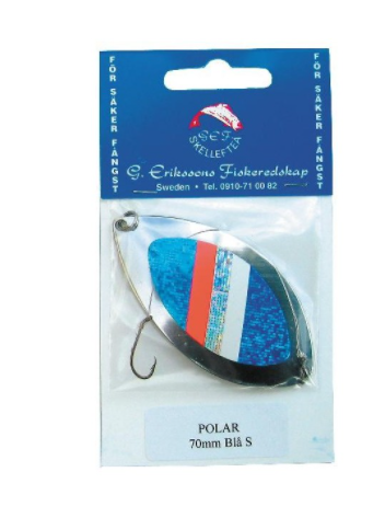 Polar 70mm - 3