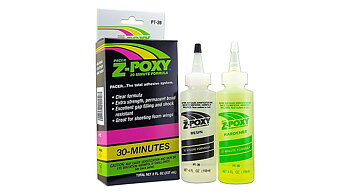 ZAP Z-poxy 30min