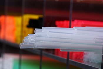 Medium Soft 1,8mm Clear