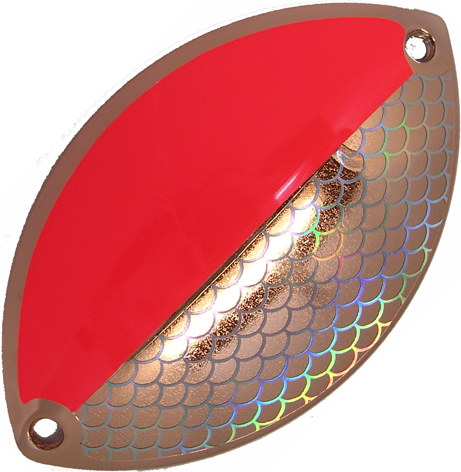 Hornavan K/H Orange 63mm