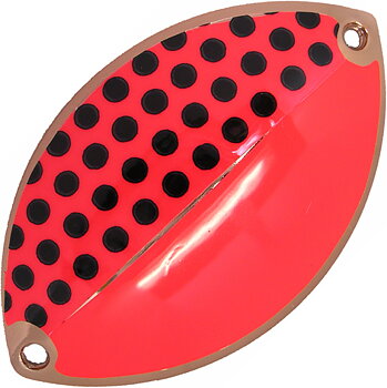 Hornavan K Röding  Orange 63mm