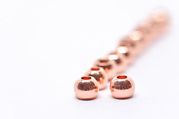 FF Brass bead Copper