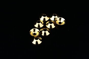 UfoDisk 6mm Guld