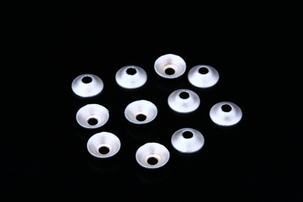 UfoDisk 6mm Pearl