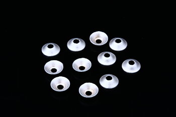UfoDisk 6mm Pearl