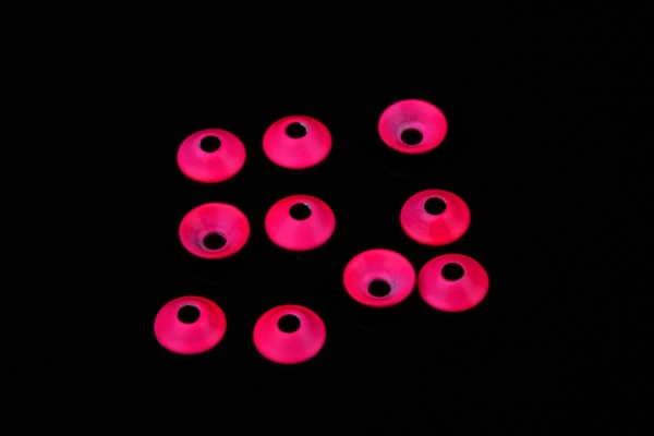 UfoDisk 6mm Purple/Magenta