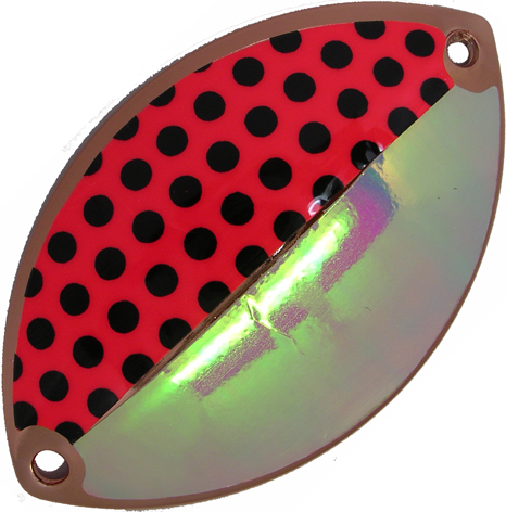 Hornavan K Röding  63mm