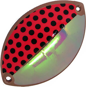 Hornavan K Röding  63mm