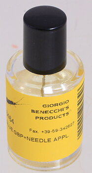 Bennechi Lack