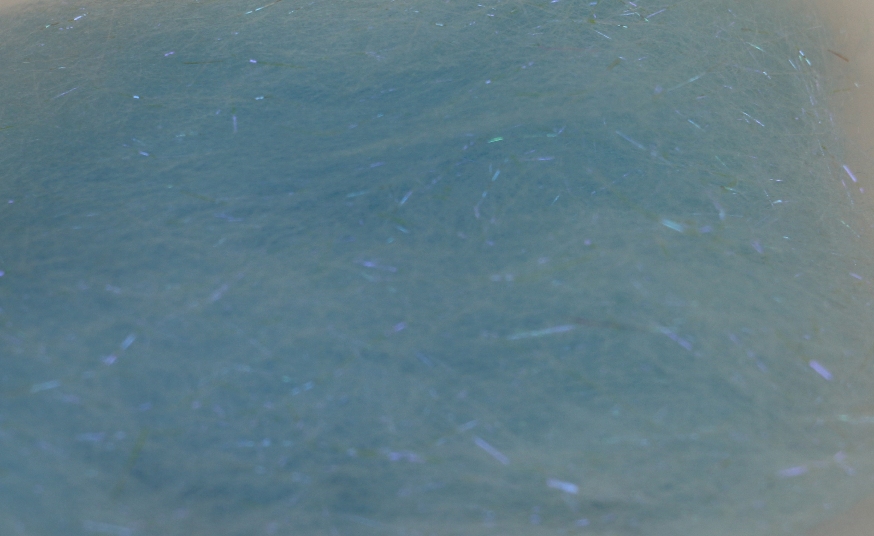 Senyo Laser Dubbing Pale Blue