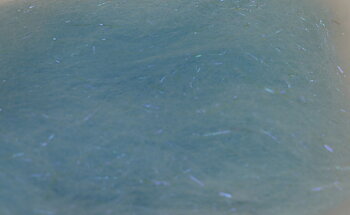 Senyo Laser Dubbing Pale Blue
