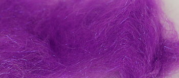 Senyo Laser Dubbing Purple