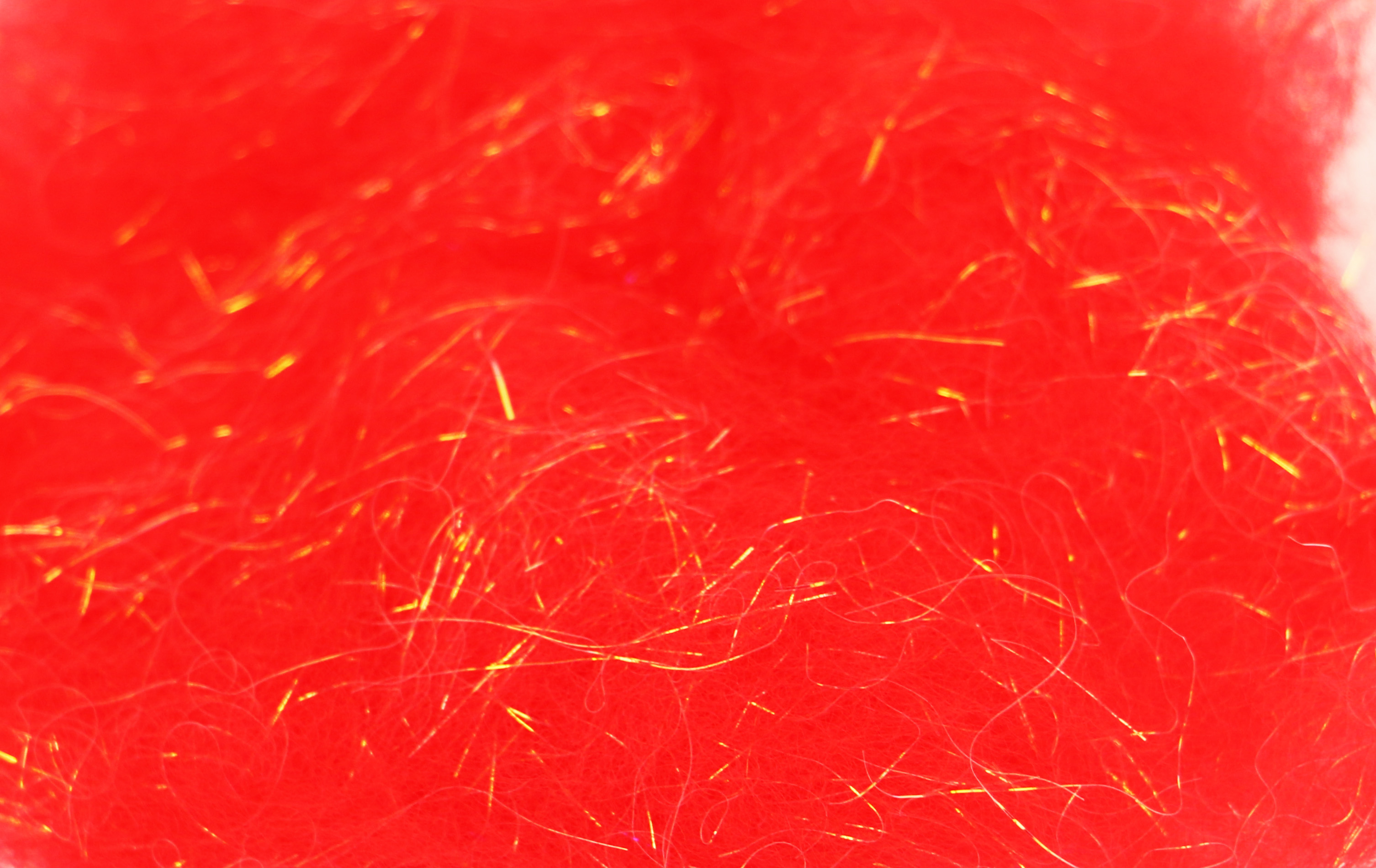 Senyo Laser Dubbing Red