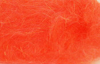 Senyo Laser Dubbing Shrimp Pink