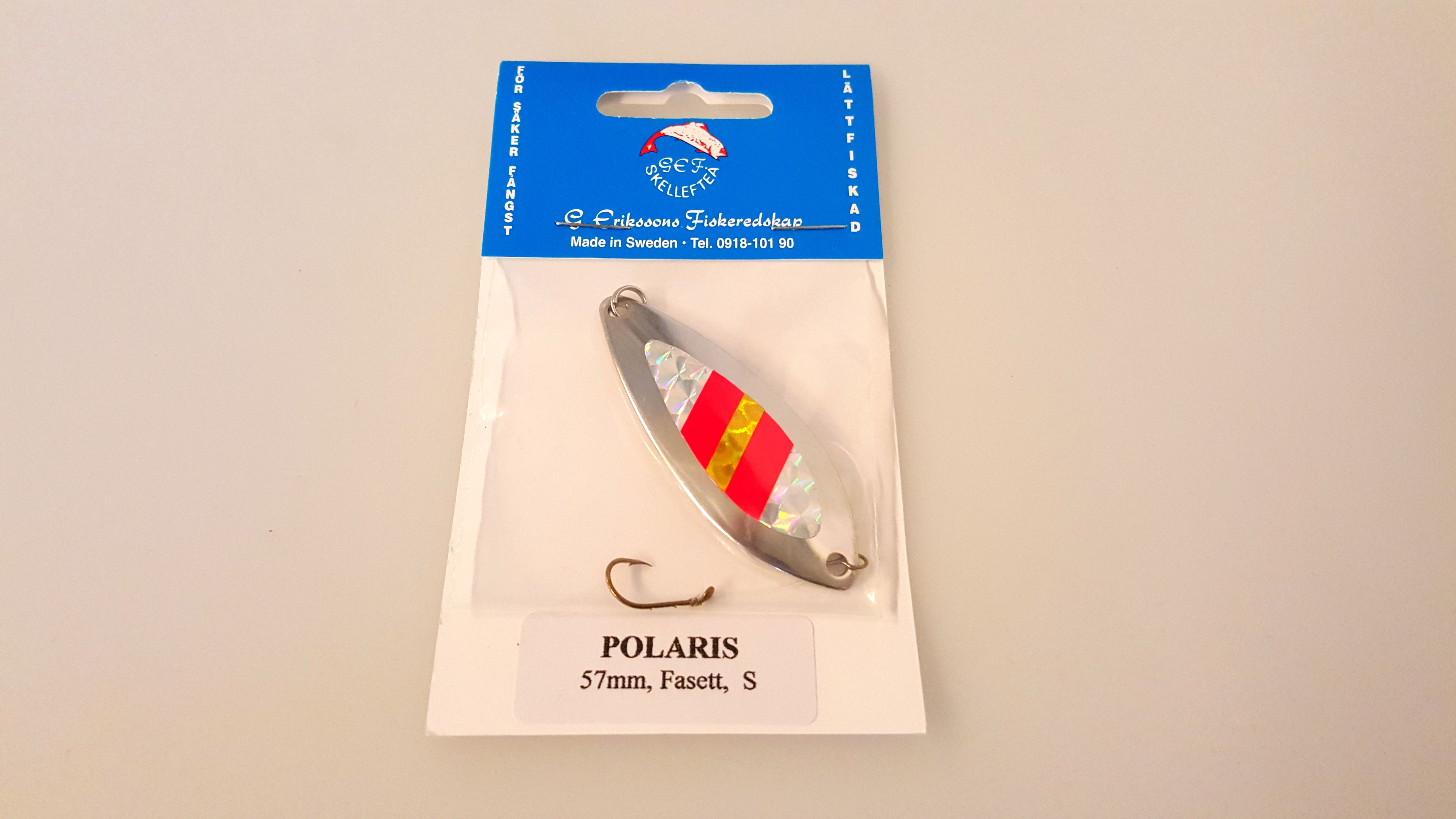 Polaris 