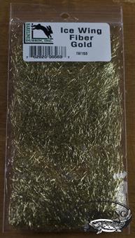 Ice Wing Fiber Gold