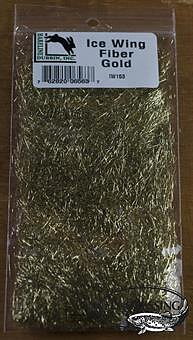 Ice Wing Fiber Gold