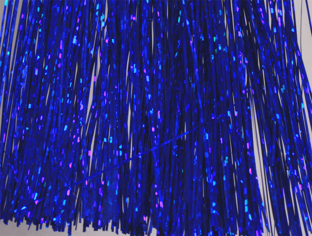 Holo Blue