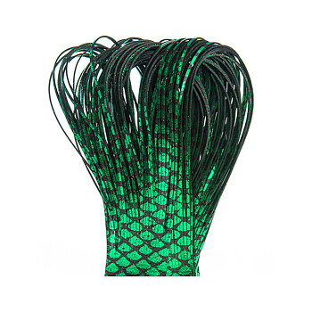 Sili Legs Crome Green/Black
