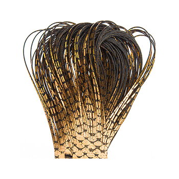Sili Legs Crome Copper/Black