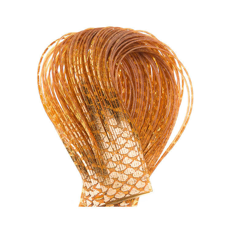 Sili Legs Crome Copper/Pumpkin