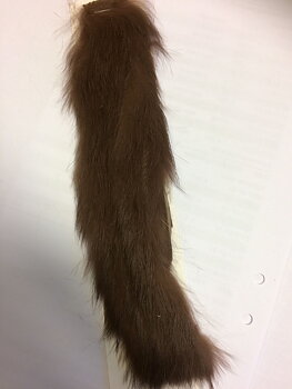 Rabbit Zonkers Brown