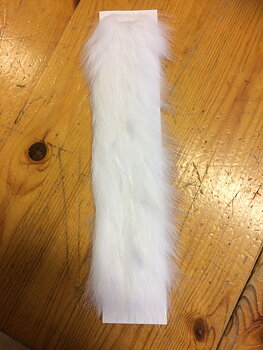 Rabbit Zonkers White