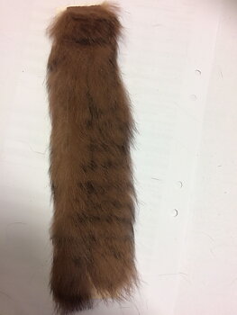 Rabbit Zonkers Variant Tiger