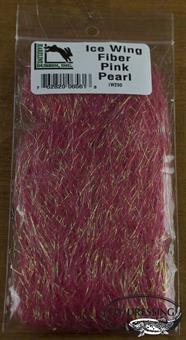 Ice Wing Fiber Pink Pearl