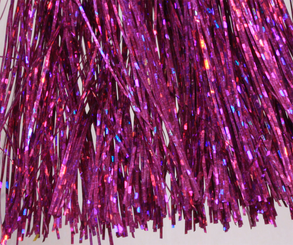 Holo Fuchsia