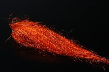 Angel Hair Red Fox