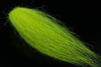 Angel Hair Just Chartreuse