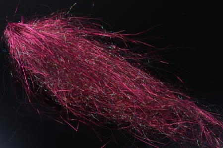 Angel Hair Just Claret