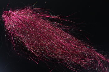 Angel Hair Just Claret