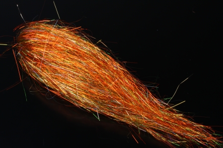 Angel Hair Em Burning