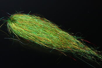Angel Hair Grass Hopper