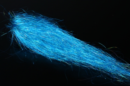 Angel Hair GGB Blue