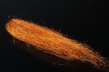 Angel Hair Mörrum Copper