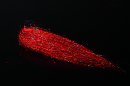 Angel Hair Red Dragon