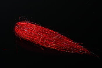 Angel Hair Red Dragon