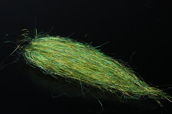 Angel Hair Spring Green
