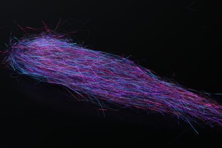Angel Hair Midnight Star