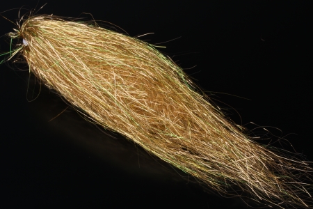 Angel Hair Antique