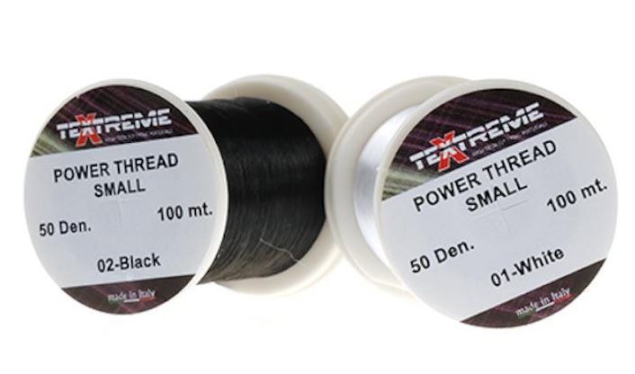 Power thread Small - 50 Den