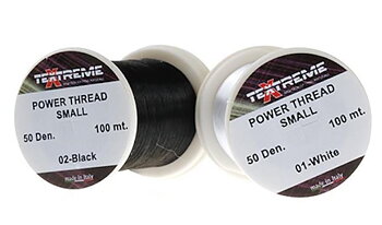 Power thread Small - 50 Den