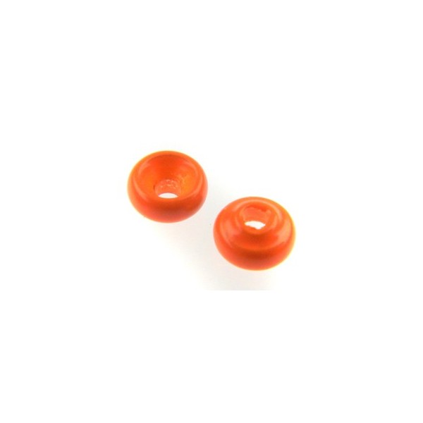 Brass Collar Orange - 2