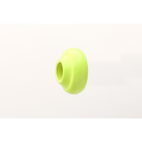 Brass Collar Chartreuse