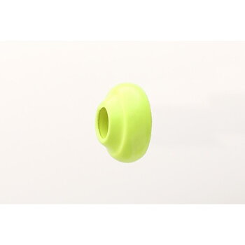 Brass Collar Chartreuse