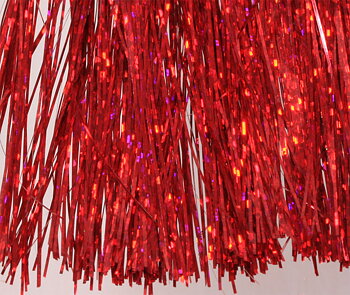 Holo Red